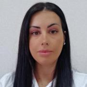 Profile photo of Sanja Jakovljević